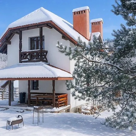 House славсько *