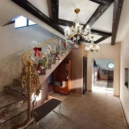 House славсько *