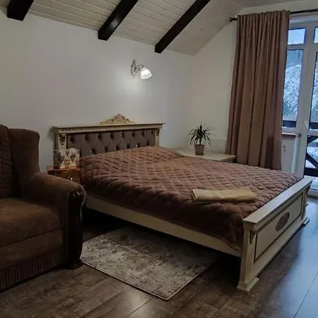 House славсько