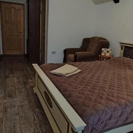 House славсько