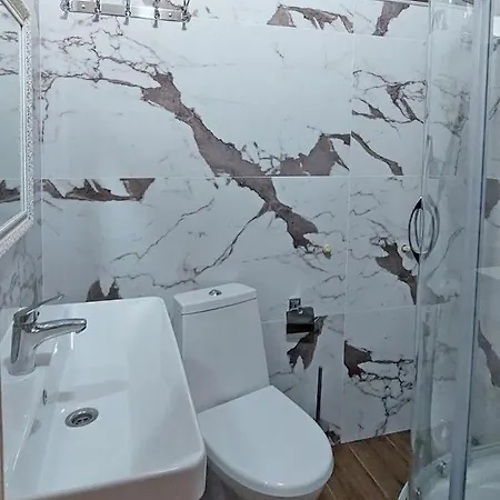 House славсько 펜션