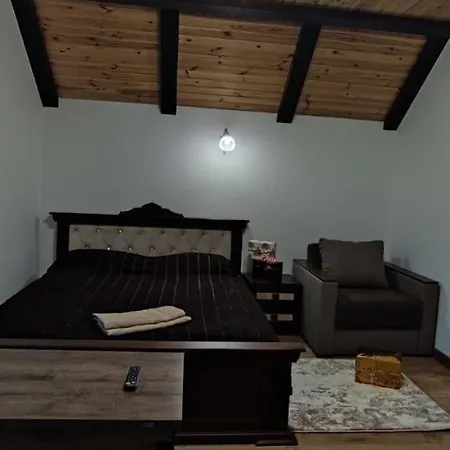 House славсько 펜션