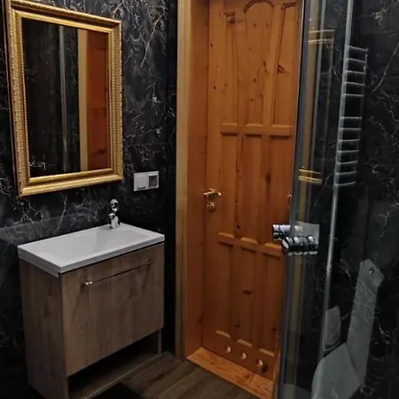 House славсько 펜션
