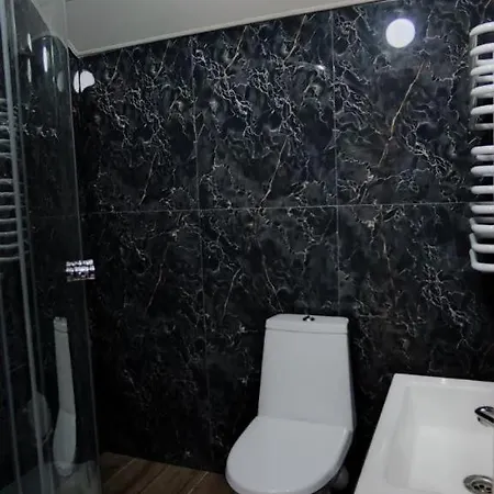 펜션 House славсько