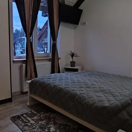 House славсько