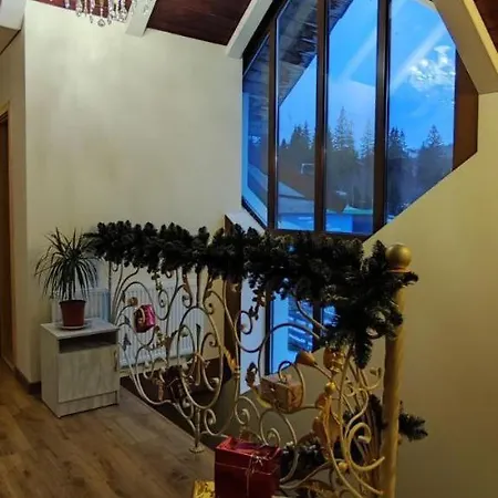 House славсько