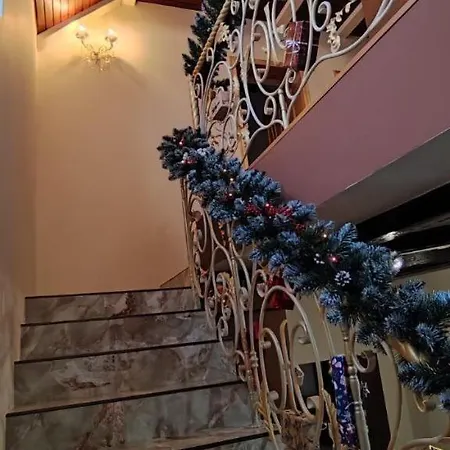 House славсько 펜션