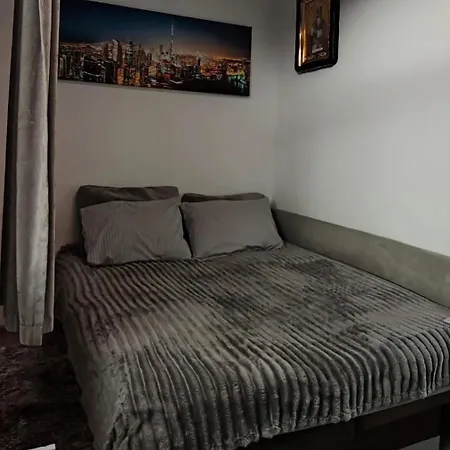 펜션 House славсько