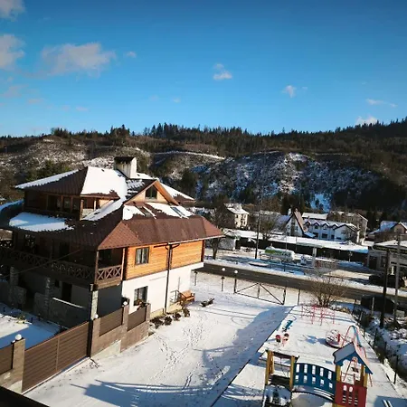 House славсько