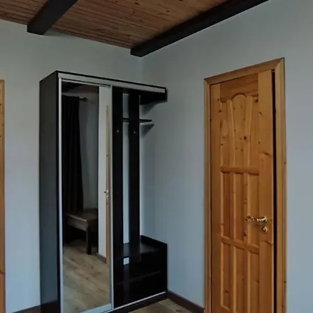 펜션 House славсько *