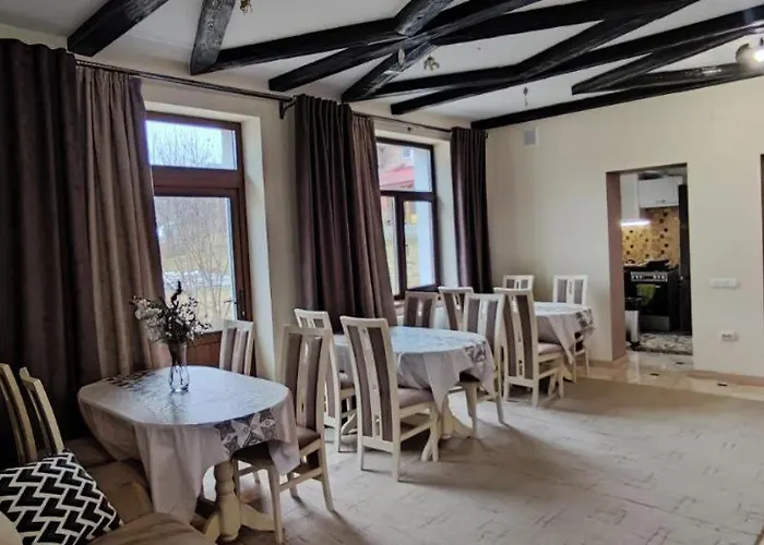 Tatil Evi House славсько *