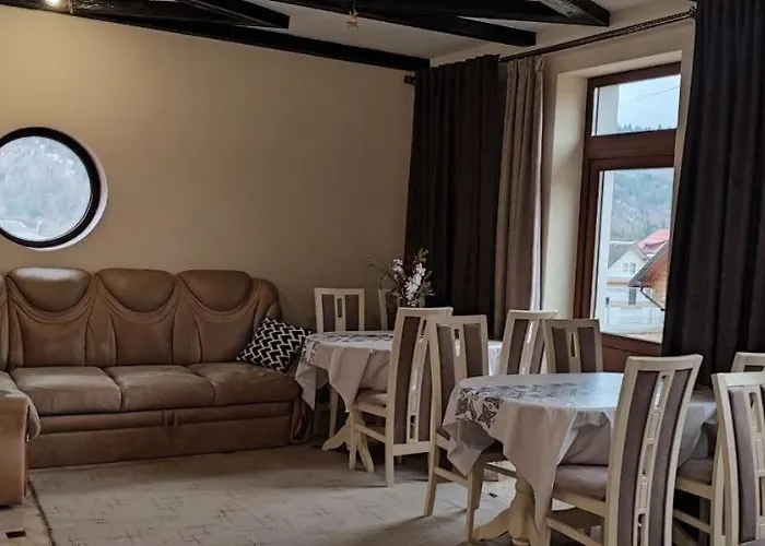 House славсько *