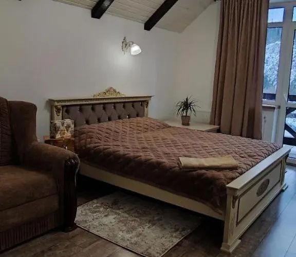 House славсько