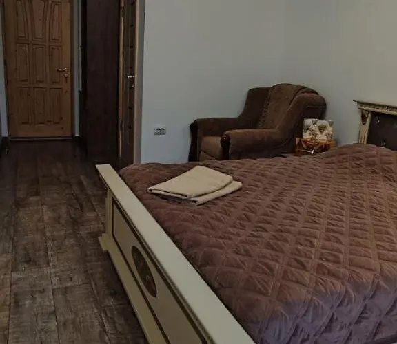 House славсько