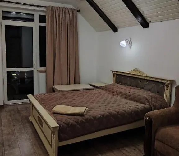 House славсько Slavske