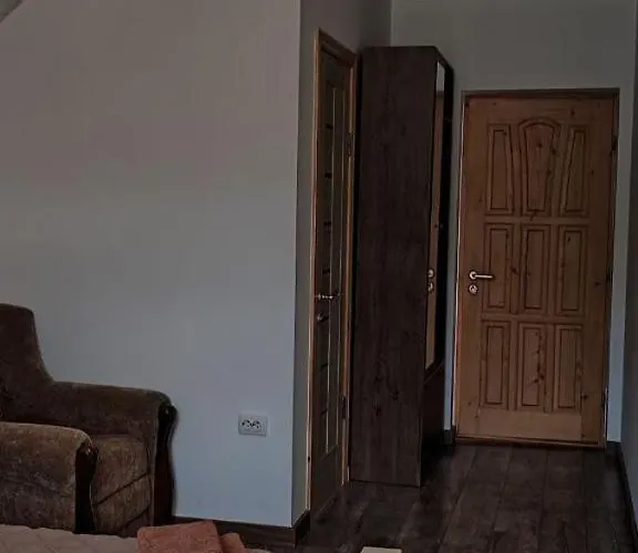 House славсько Tatil Evi