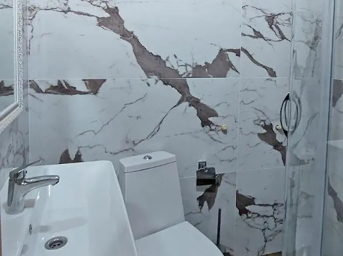 House славсько Tatil Evi