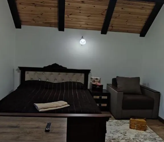 House славсько Tatil Evi