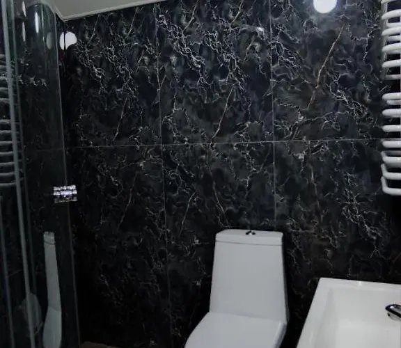 Tatil Evi House славсько