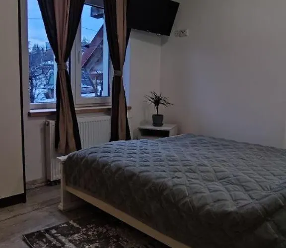 House славсько