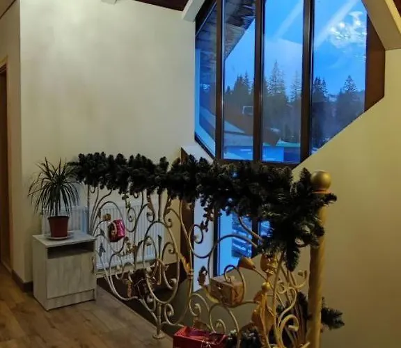 House славсько