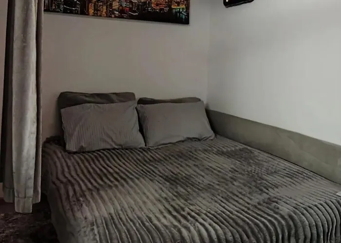 Tatil Evi House славсько
