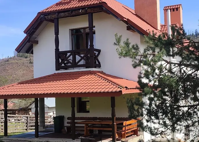 House славсько Tatil Evi Slavske